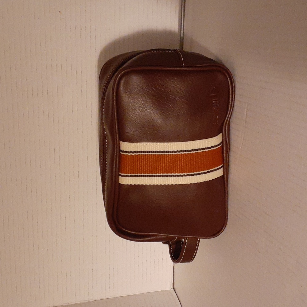 aramis toiletries bag
